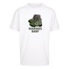 Build Your Brand Oversize T-Shirt Heavy Miniaturansicht
