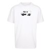 Build Your Brand Oversize T-Shirt Heavy Miniaturansicht