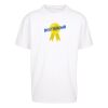 Build Your Brand Oversize T-Shirt Heavy Miniaturansicht