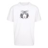 Build Your Brand Oversize T-Shirt Heavy Miniaturansicht
