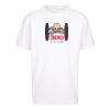 Build Your Brand Oversize T-Shirt Heavy Miniaturansicht