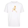 Build Your Brand Oversize T-Shirt Heavy Miniaturansicht