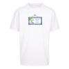Build Your Brand Oversize T-Shirt Heavy Miniaturansicht
