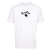 Build Your Brand Oversize T-Shirt Heavy Miniaturansicht
