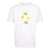 Build Your Brand Oversize T-Shirt Heavy Miniaturansicht