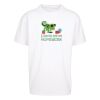 Build Your Brand Oversize T-Shirt Heavy Miniaturansicht