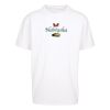 Build Your Brand Oversize T-Shirt Heavy Miniaturansicht