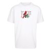 Build Your Brand Oversize T-Shirt Heavy Miniaturansicht