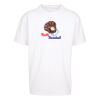 Build Your Brand Oversize T-Shirt Heavy Miniaturansicht