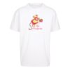 Build Your Brand Oversize T-Shirt Heavy Miniaturansicht