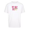 Build Your Brand Oversize T-Shirt Heavy Miniaturansicht