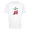 Build Your Brand Oversize T-Shirt Heavy Miniaturansicht