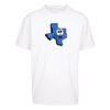 Build Your Brand Oversize T-Shirt Heavy Miniaturansicht