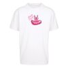 Build Your Brand Oversize T-Shirt Heavy Miniaturansicht