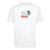 Build Your Brand Oversize T-Shirt Heavy Miniaturansicht