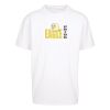Build Your Brand Oversize T-Shirt Heavy Miniaturansicht