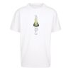 Build Your Brand Oversize T-Shirt Heavy Miniaturansicht