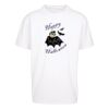 Build Your Brand Oversize T-Shirt Heavy Miniaturansicht