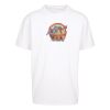 Build Your Brand Oversize T-Shirt Heavy Miniaturansicht
