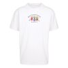 Build Your Brand Oversize T-Shirt Heavy Miniaturansicht