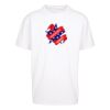 Build Your Brand Oversize T-Shirt Heavy Miniaturansicht