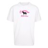 Build Your Brand Oversize T-Shirt Heavy Miniaturansicht
