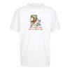Build Your Brand Oversize T-Shirt Heavy Miniaturansicht
