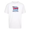 Build Your Brand Oversize T-Shirt Heavy Miniaturansicht