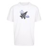 Build Your Brand Oversize T-Shirt Heavy Miniaturansicht
