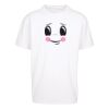 Build Your Brand Oversize T-Shirt Heavy Miniaturansicht