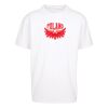 Build Your Brand Oversize T-Shirt Heavy Miniaturansicht