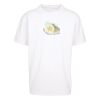 Build Your Brand Oversize T-Shirt Heavy Miniaturansicht