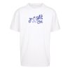 Build Your Brand Oversize T-Shirt Heavy Miniaturansicht