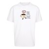 Build Your Brand Oversize T-Shirt Heavy Miniaturansicht