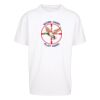 Build Your Brand Oversize T-Shirt Heavy Miniaturansicht