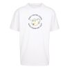 Build Your Brand Oversize T-Shirt Heavy Miniaturansicht