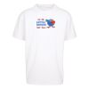 Build Your Brand Oversize T-Shirt Heavy Miniaturansicht