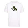 Build Your Brand Oversize T-Shirt Heavy Miniaturansicht