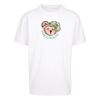 Build Your Brand Oversize T-Shirt Heavy Miniaturansicht