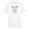 Build Your Brand Oversize T-Shirt Heavy Miniaturansicht
