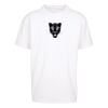 Build Your Brand Oversize T-Shirt Heavy Miniaturansicht