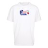 Build Your Brand Oversize T-Shirt Heavy Miniaturansicht