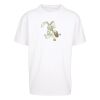 Build Your Brand Oversize T-Shirt Heavy Miniaturansicht