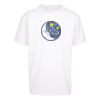 Build Your Brand Oversize T-Shirt Heavy Miniaturansicht