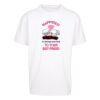 Build Your Brand Oversize T-Shirt Heavy Miniaturansicht