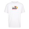 Build Your Brand Oversize T-Shirt Heavy Miniaturansicht