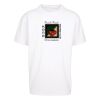 Build Your Brand Oversize T-Shirt Heavy Miniaturansicht