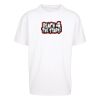 Build Your Brand Oversize T-Shirt Heavy Miniaturansicht