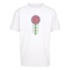Build Your Brand Oversize T-Shirt Heavy Miniaturansicht