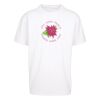 Build Your Brand Oversize T-Shirt Heavy Miniaturansicht
